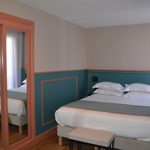 Klassieke Kamer met een Queen Size Bed