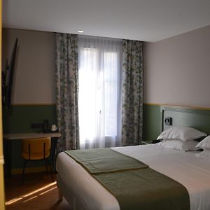 Superior Kamer met een King Size Bed